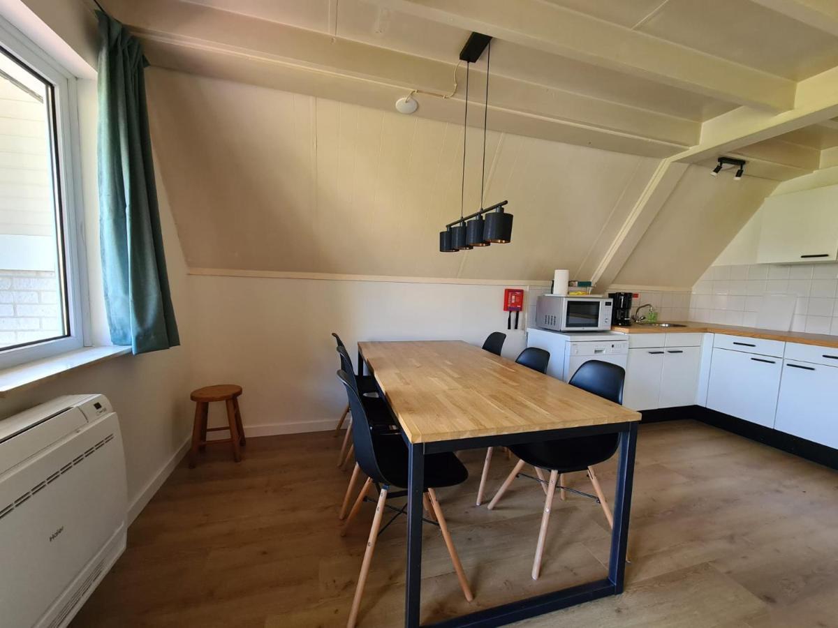 Vakantiehuisje In Gramsbergen Exteriör bild