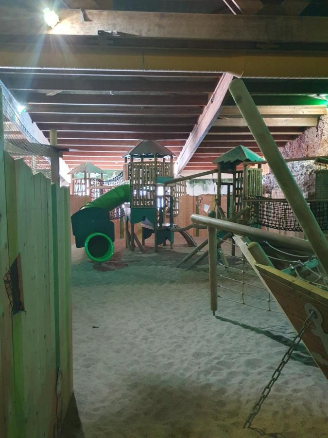 Vakantiehuisje In Gramsbergen Exteriör bild