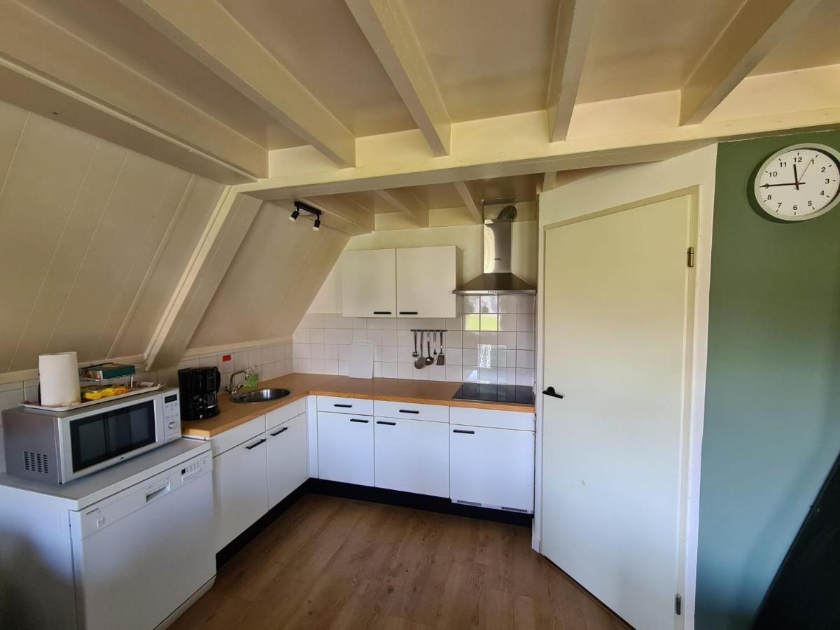 Vakantiehuisje In Gramsbergen Exteriör bild
