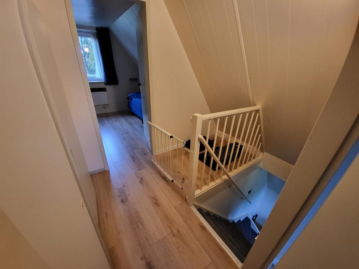 Vakantiehuisje In Gramsbergen Exteriör bild