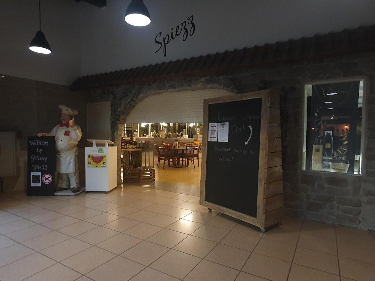 Vakantiehuisje In Gramsbergen Exteriör bild