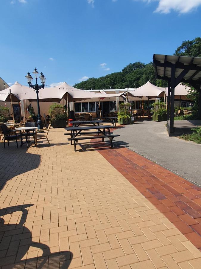 Vakantiehuisje In Gramsbergen Exteriör bild