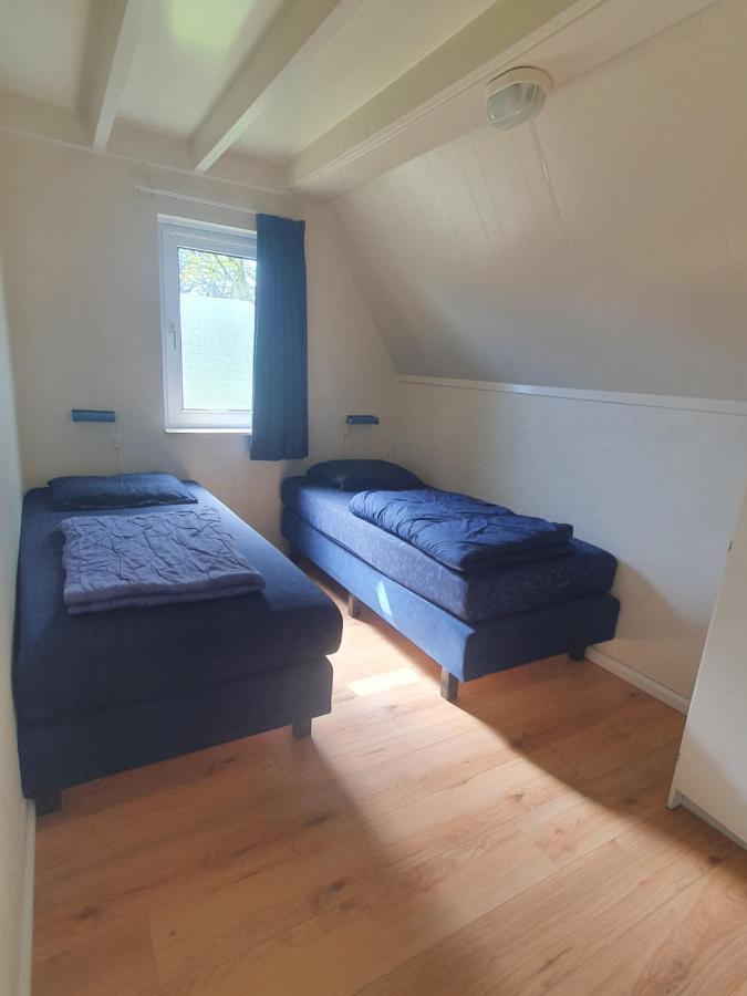 Vakantiehuisje In Gramsbergen Exteriör bild