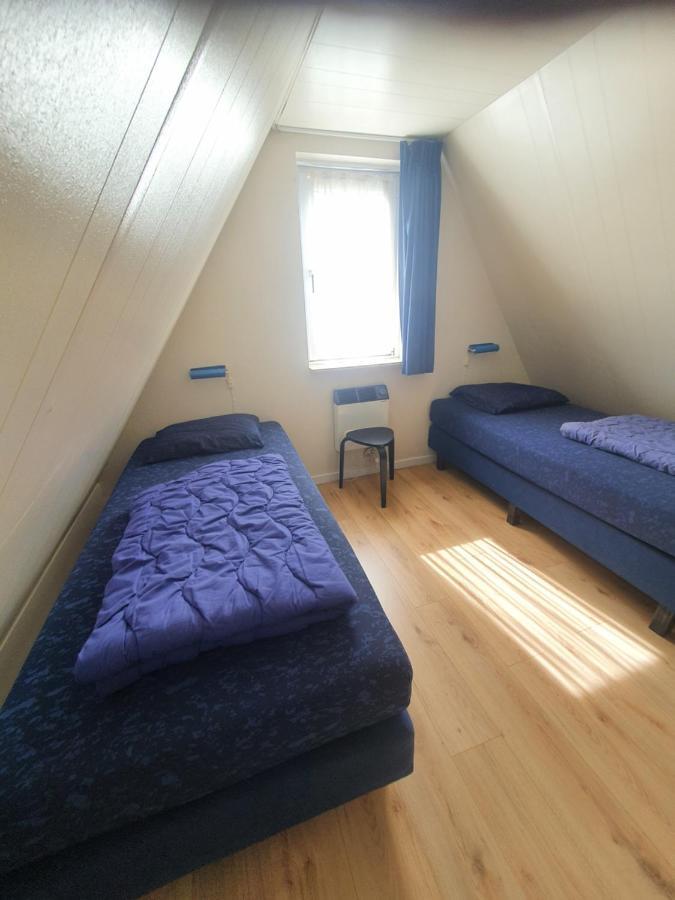 Vakantiehuisje In Gramsbergen Exteriör bild