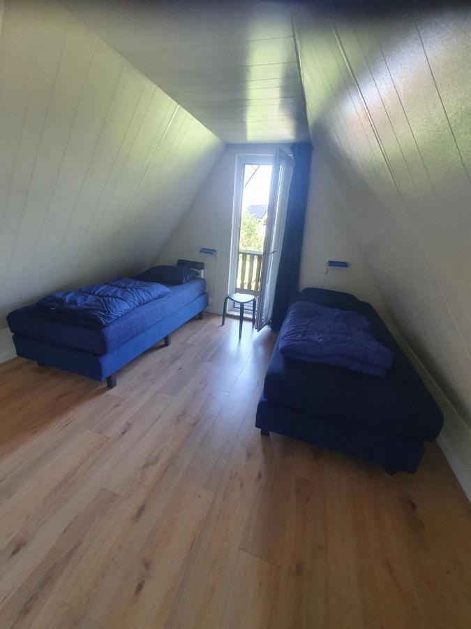Vakantiehuisje In Gramsbergen Exteriör bild